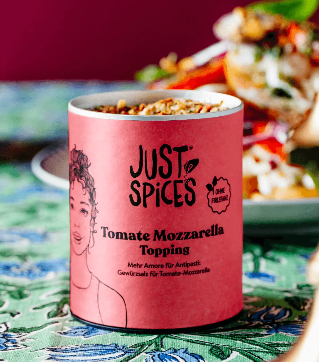 Bestseller Gewürzset