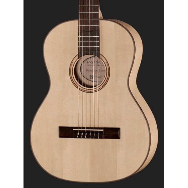 Pro Natura Silver 3/4 Maple Bundle