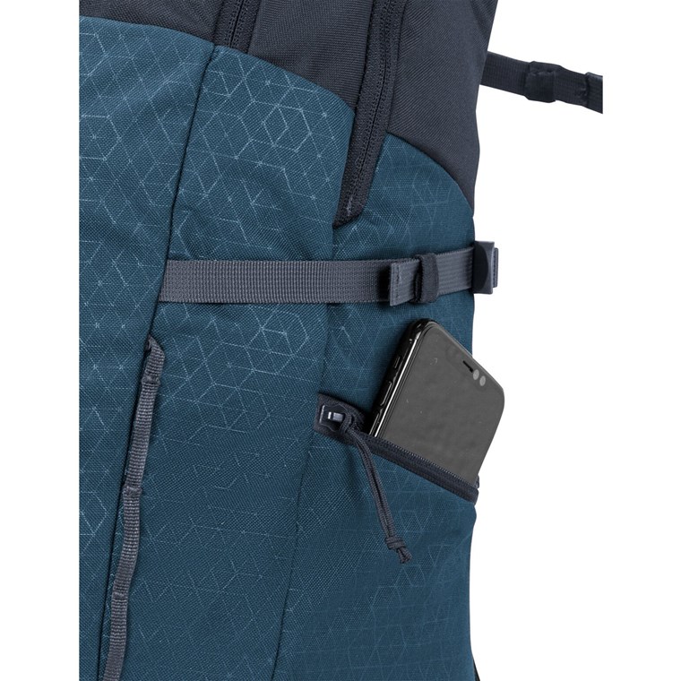 Vaude Agile Air 26 Baltic Sea
