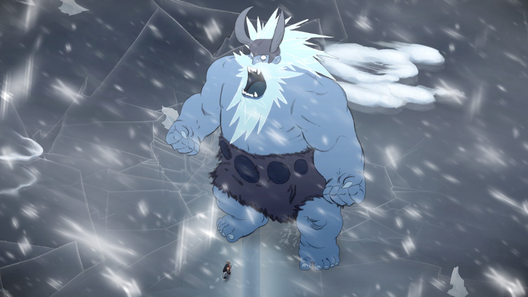 Jotun: Valhalla Edition- PC