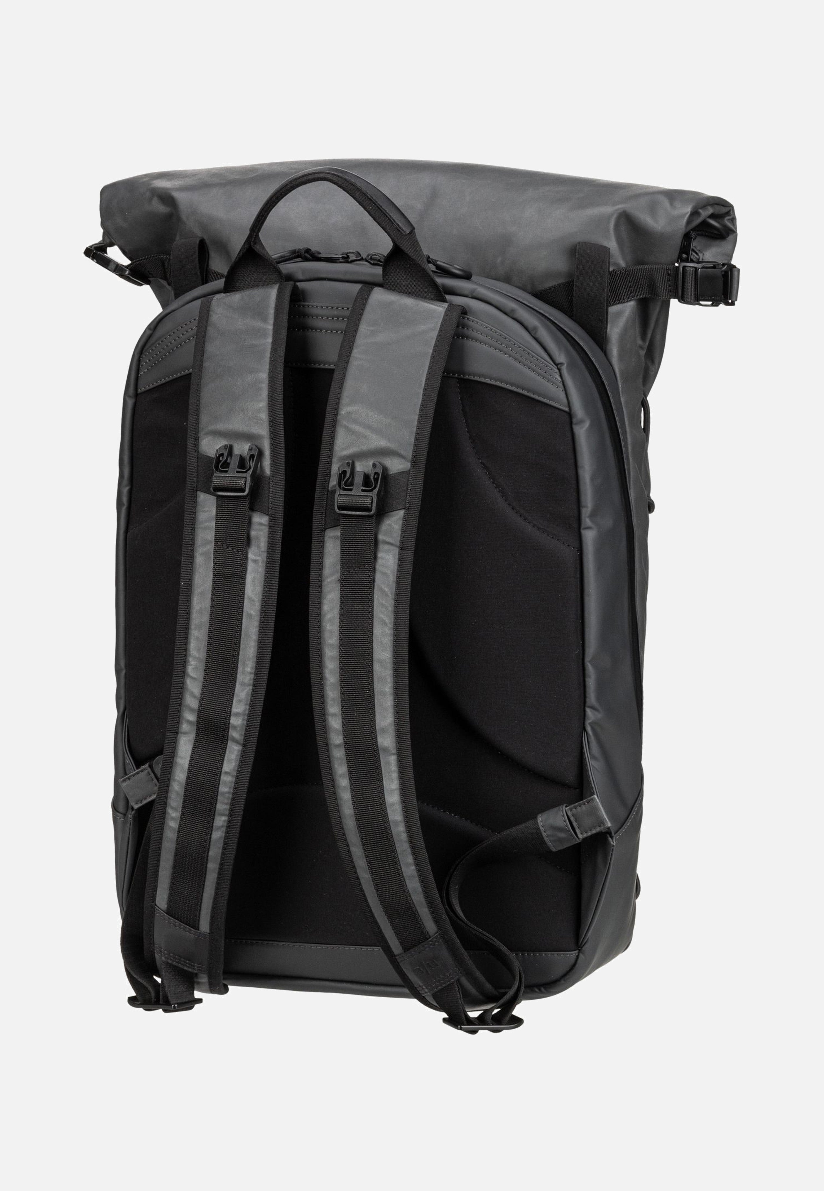Kitakami RE Volcanic Ash - Rucksack