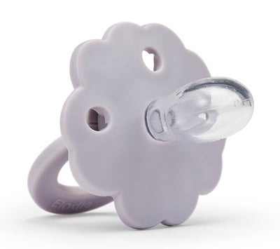 Elodie Binky Bloom Smokk 3+, Lavender Love