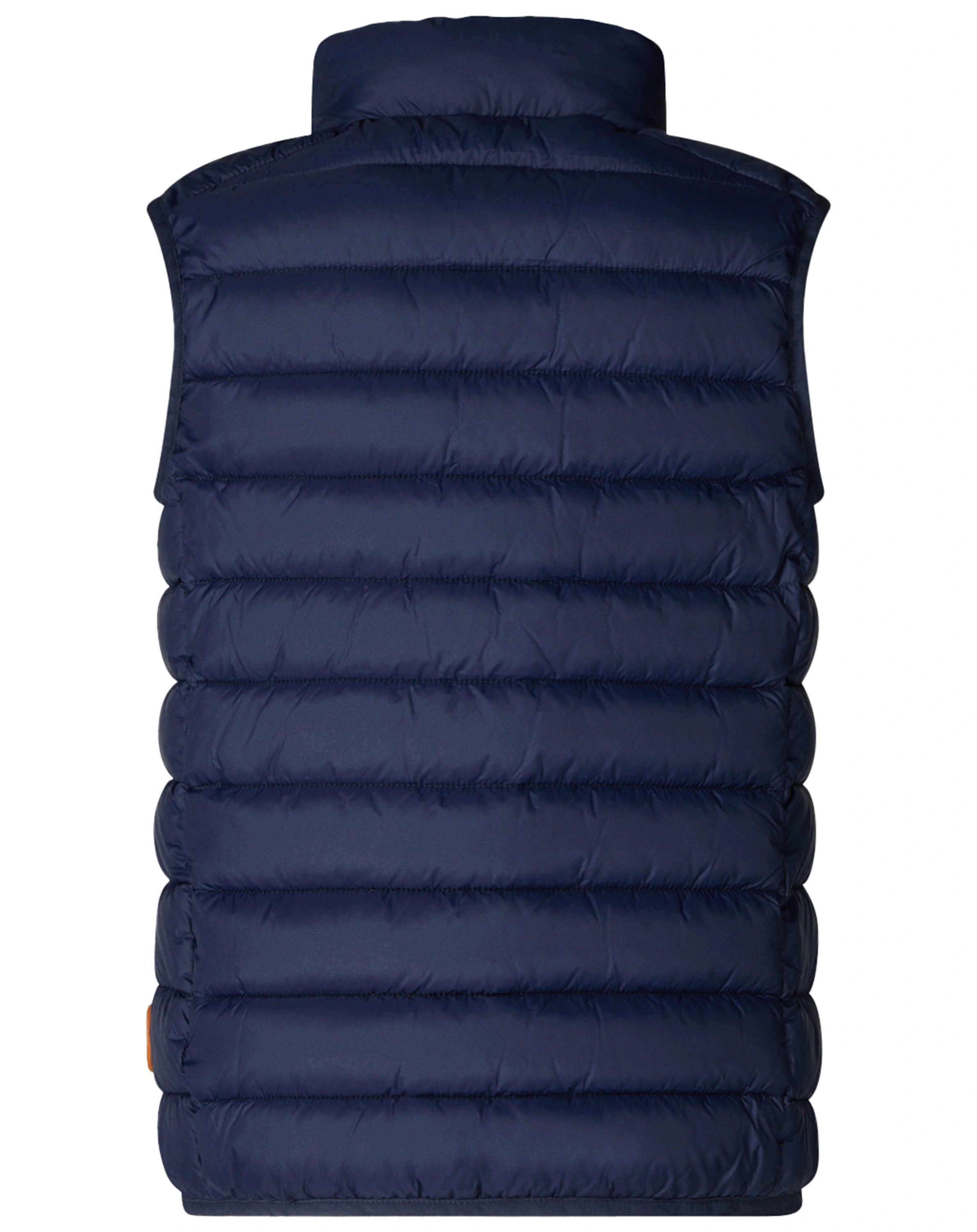 Steppweste ANDY GIGA 15 in navy blue