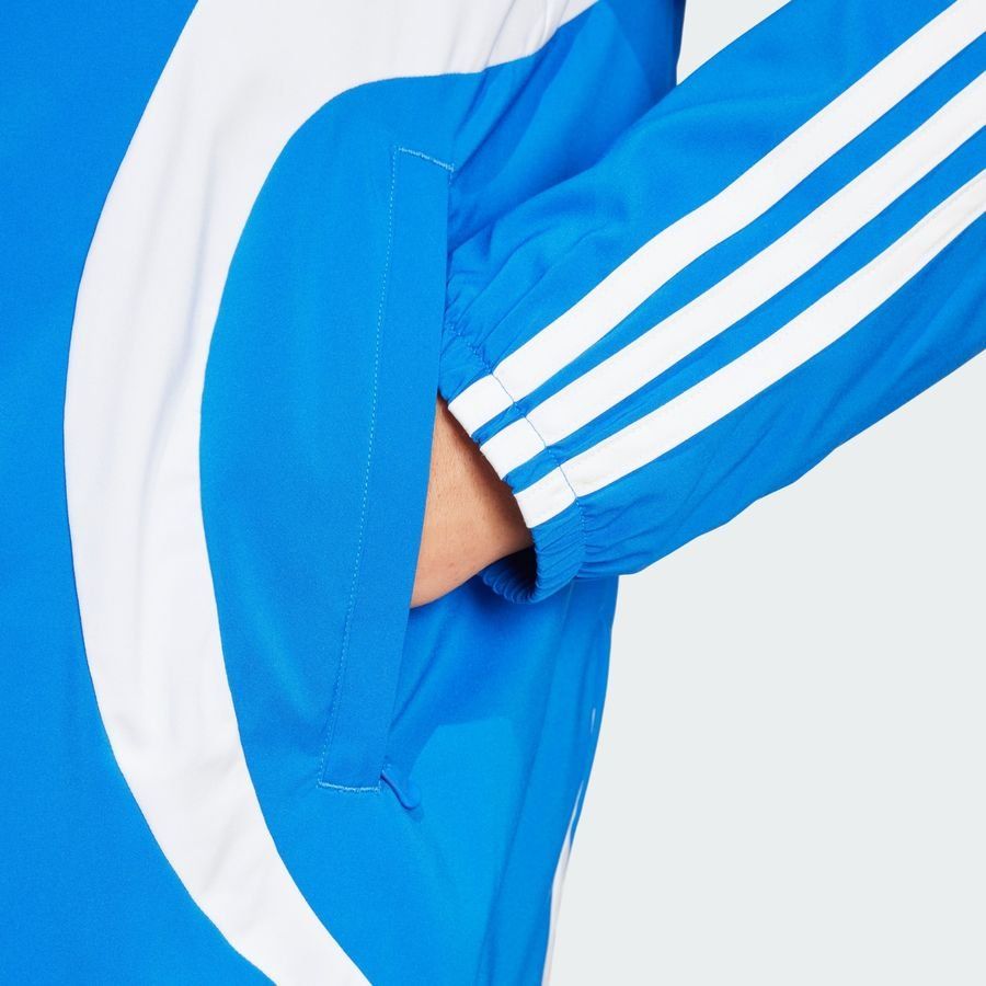 Adidas Original Veste de survêtement Adicolor Teamgeist