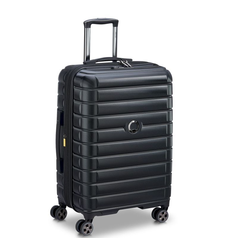 Shadow 5.0 Soute Extensible - Valise à roulettes