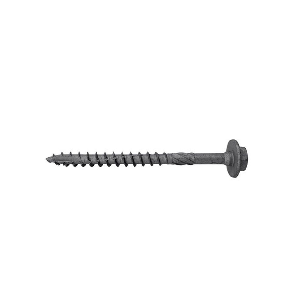 TRESKRUE MFT XLNT HEX C4 10,0X50MM 50STK