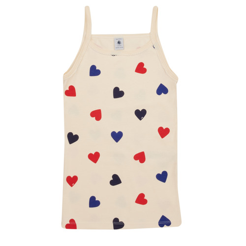Petit Bateau - A07A400 X3 - Multicolore