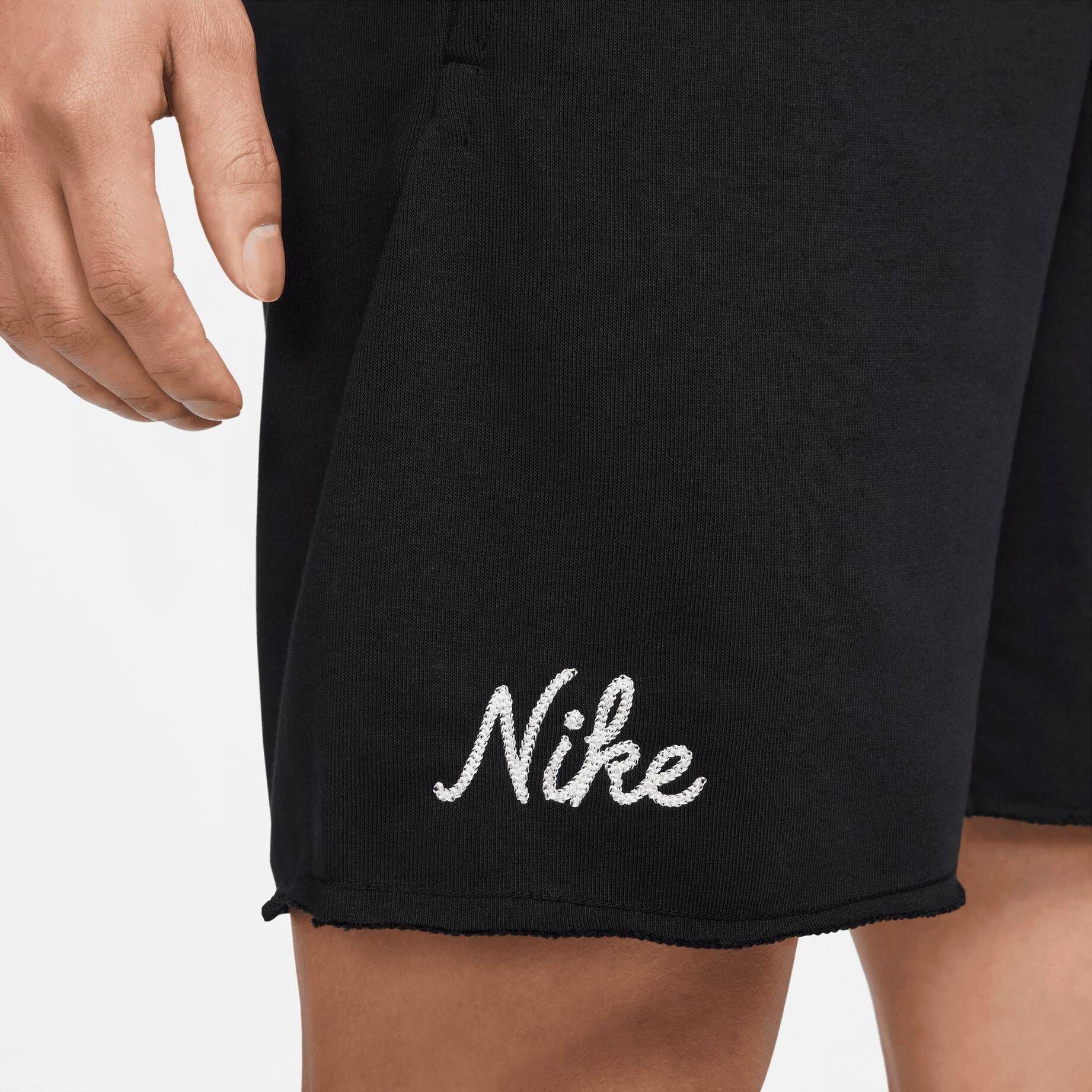 Nike| Herren Trainingsshorts DRI-FIT FLEECE SHORT DYE