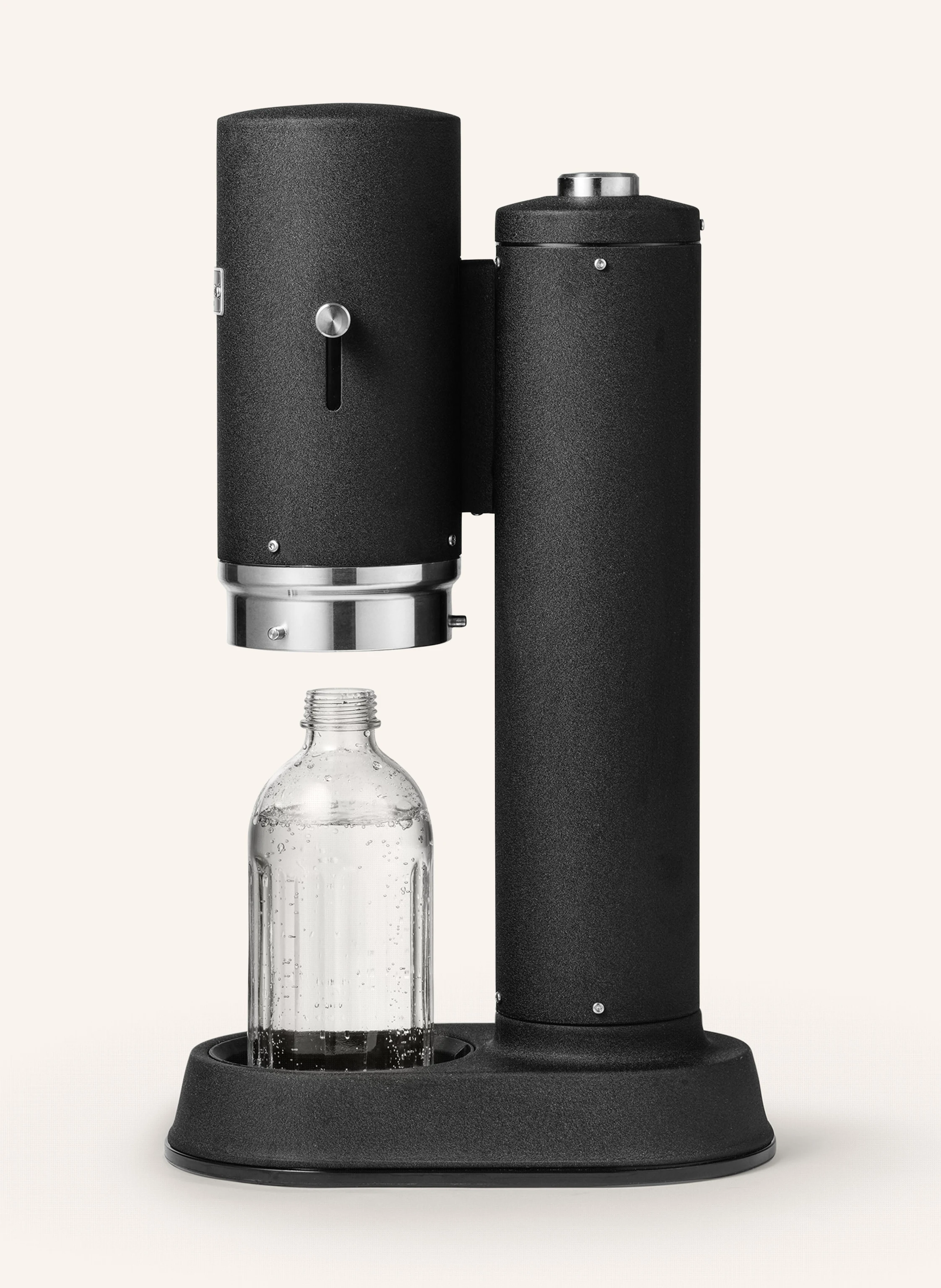 aarke Wassersprudler CARBONATOR PRO