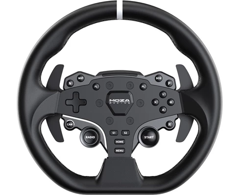 MOZA Racing  R5 Racing Simulator
