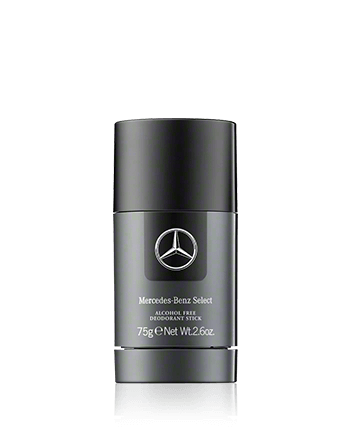 Mercedes-Benz Select deodorant stick 75g