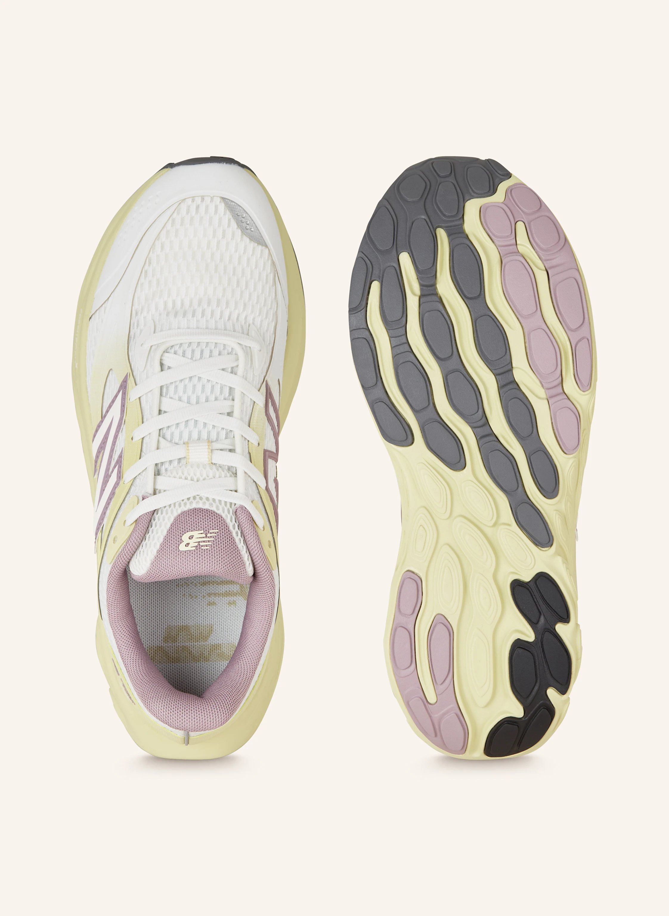 new balance Laufschuhe FF800