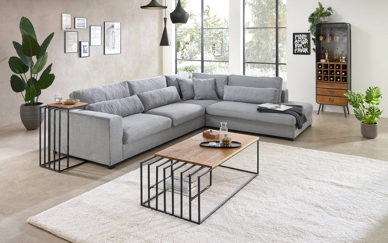 Z2 Ecksofa CARMEX