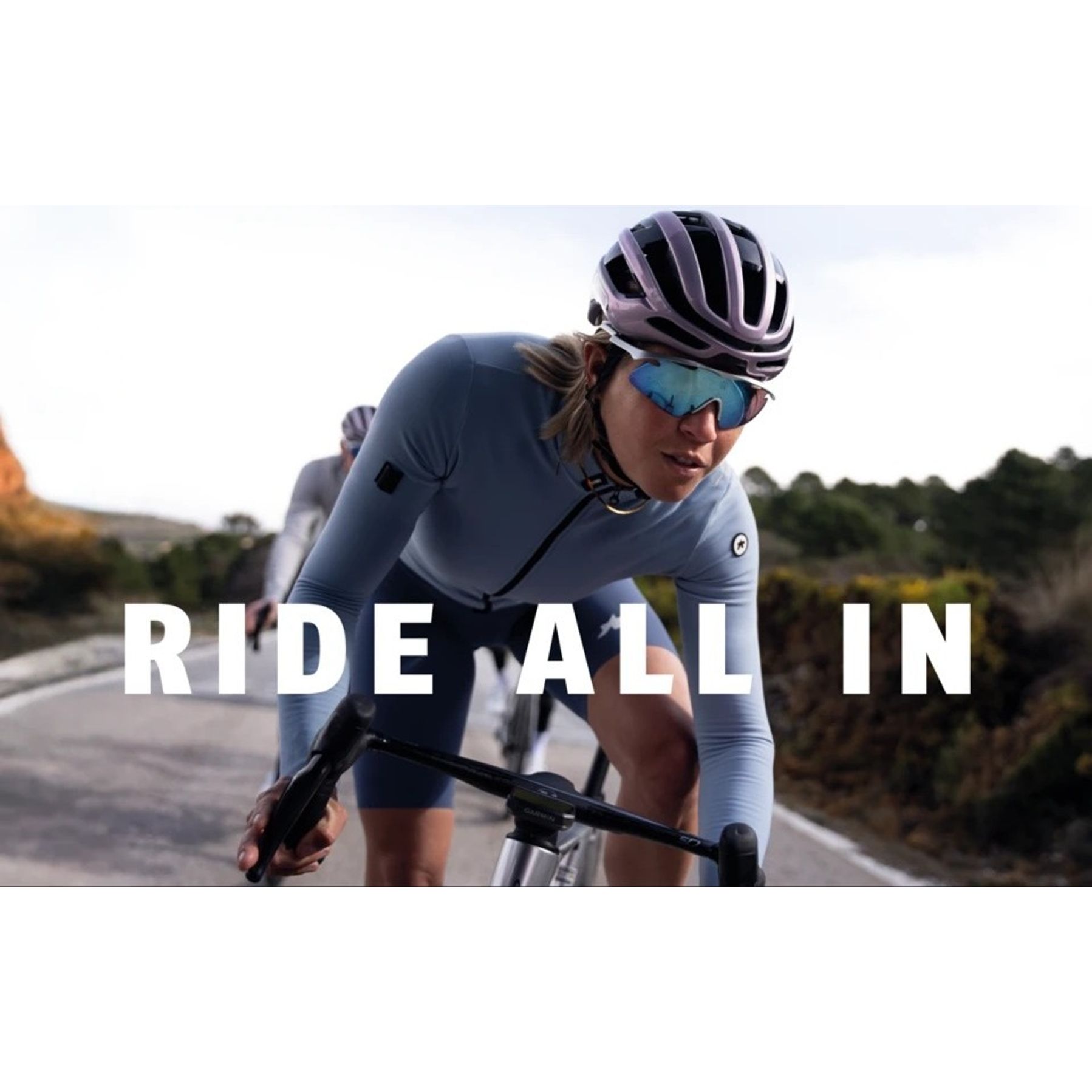 ABUS Airbreaker 2.0 Racefiets Helm