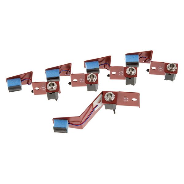 DDrum DDRSKIT Red Shot Trigger Set