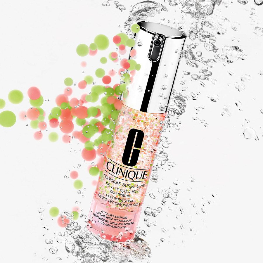Clinique Moisture Surge™ Eye 96-Hour Hydro-Filler Concentrate 15ml