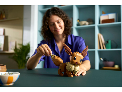 LEGO Eevee (72151)