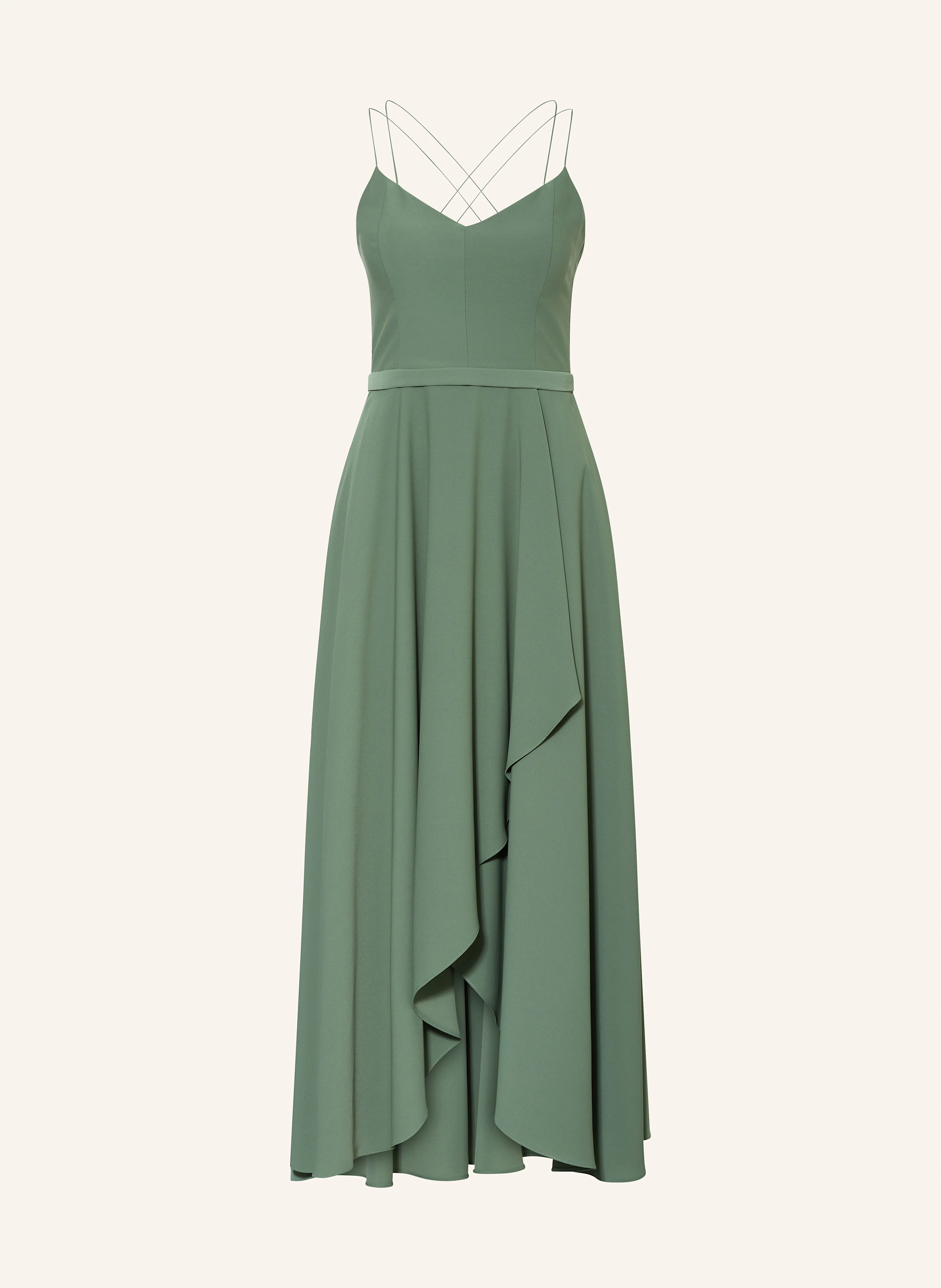 VM Vera Mont Abendkleid