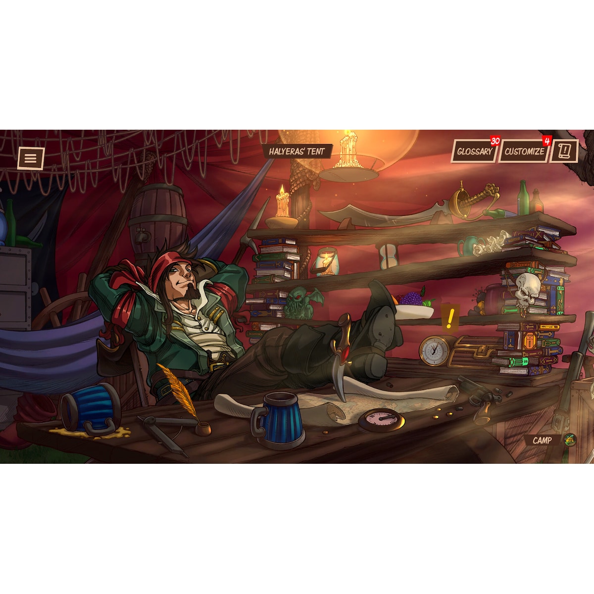 Reverie Knights Tactics - PC Windows,Mac OSX,Linux