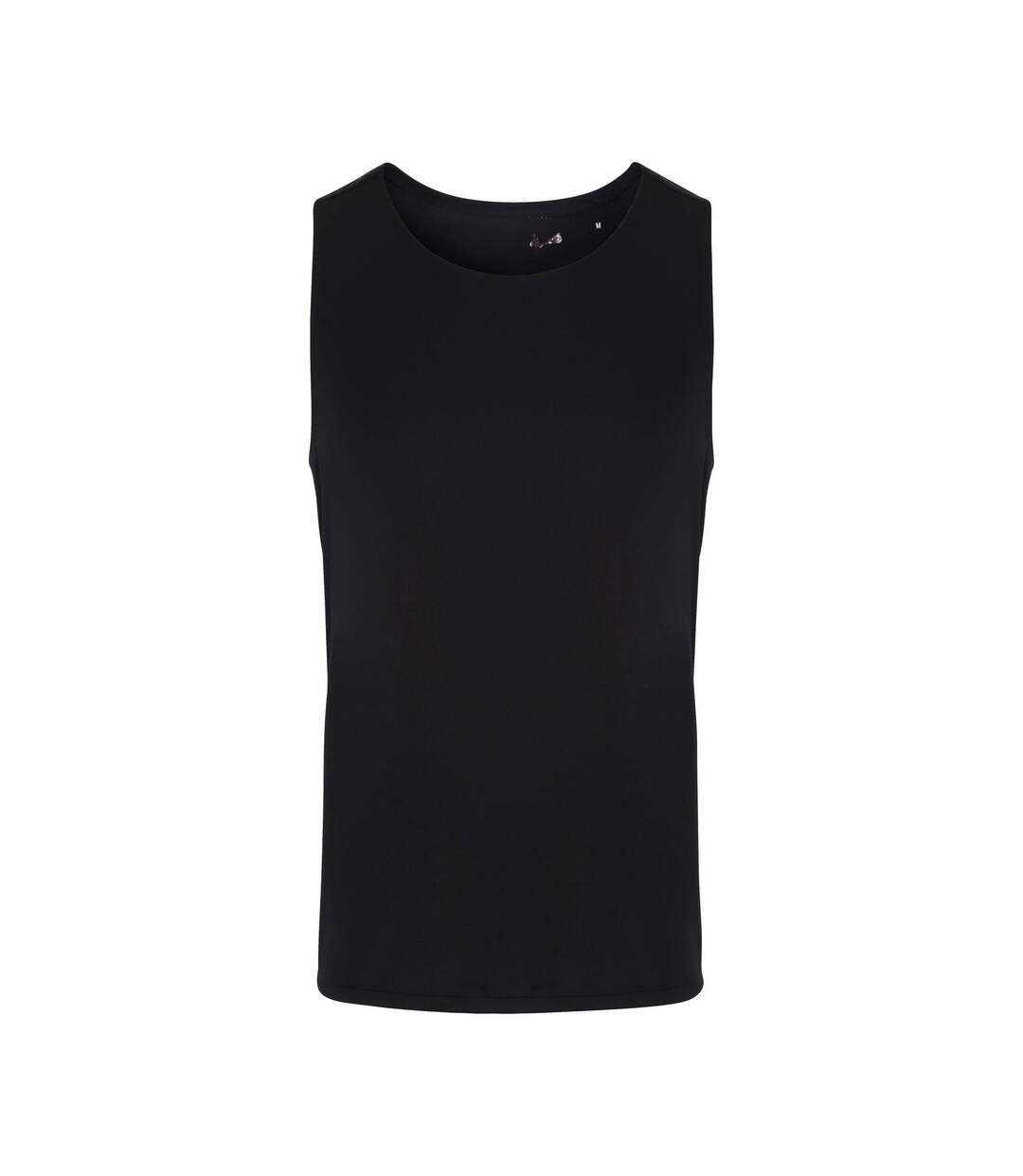 TriDri - Débardeur - Homme (Noir) - UTRW6545