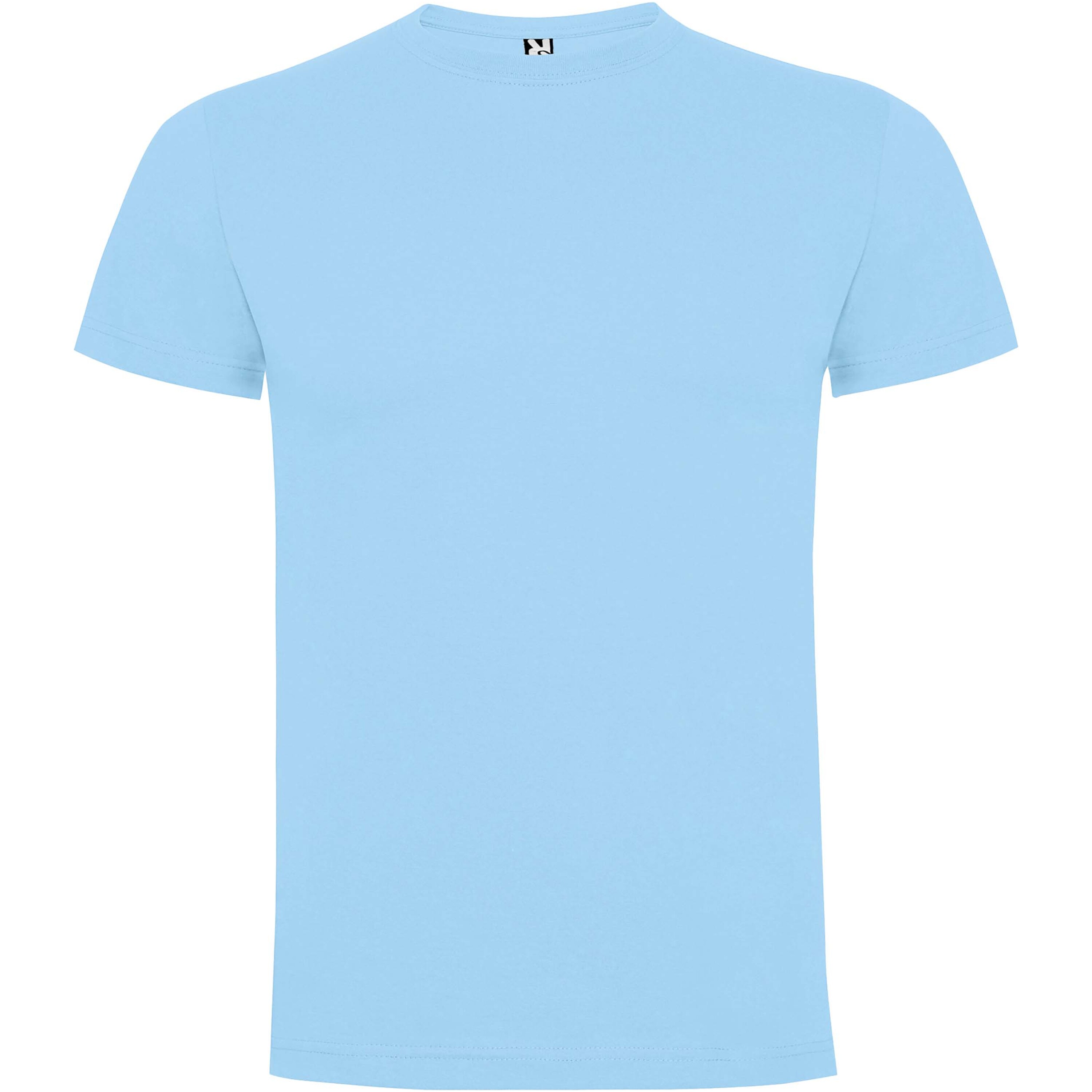 Roly K6502 - T-shirt Dogo Premium à manches courtes pour enfant