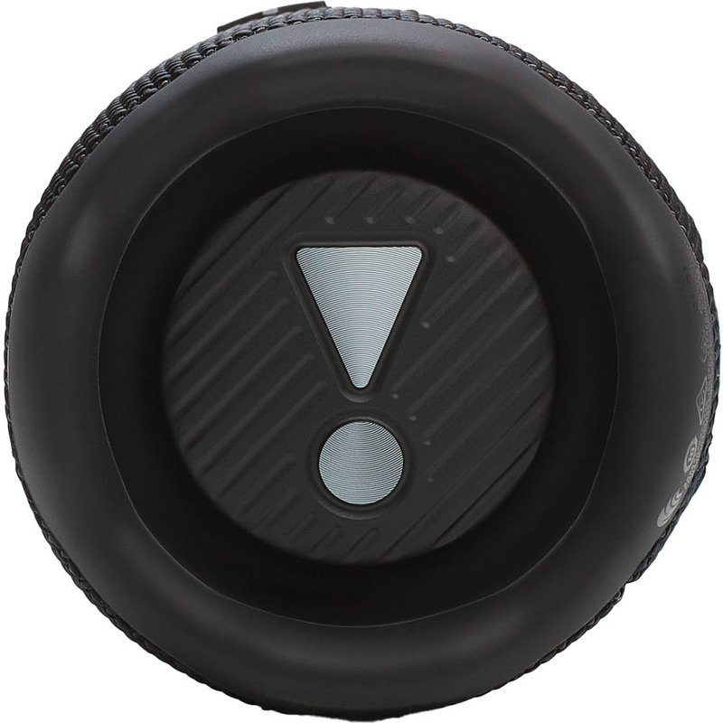Enceinte portable Bluetooth étanche noir Flip 7 JBL