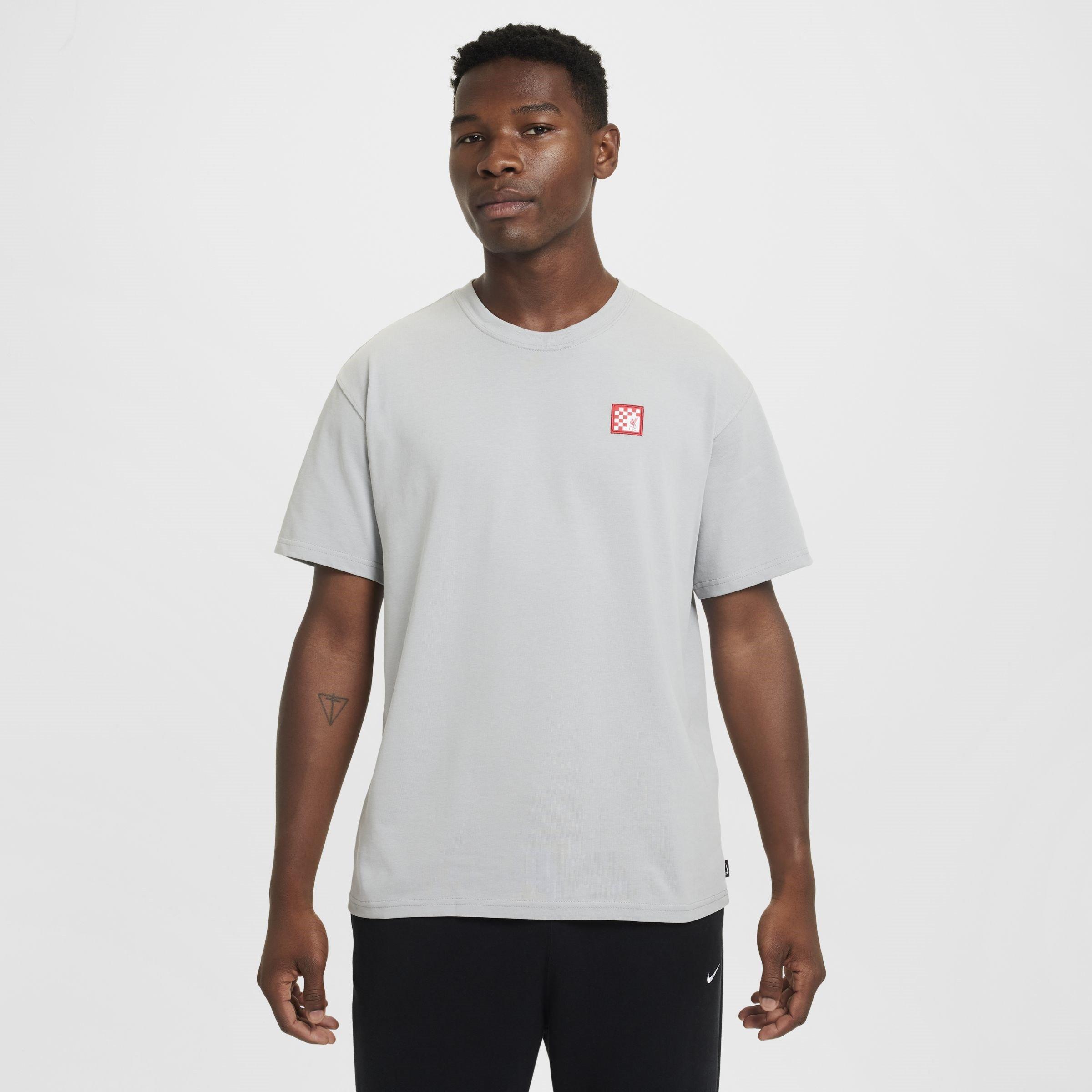 Nike Liverpool Premium T Shirt