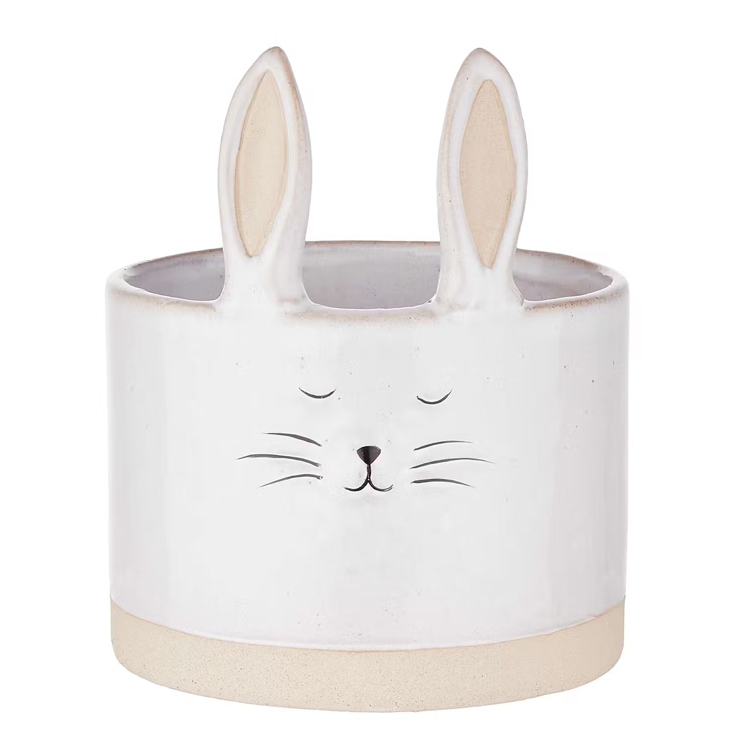 BUNNY Blumentopf