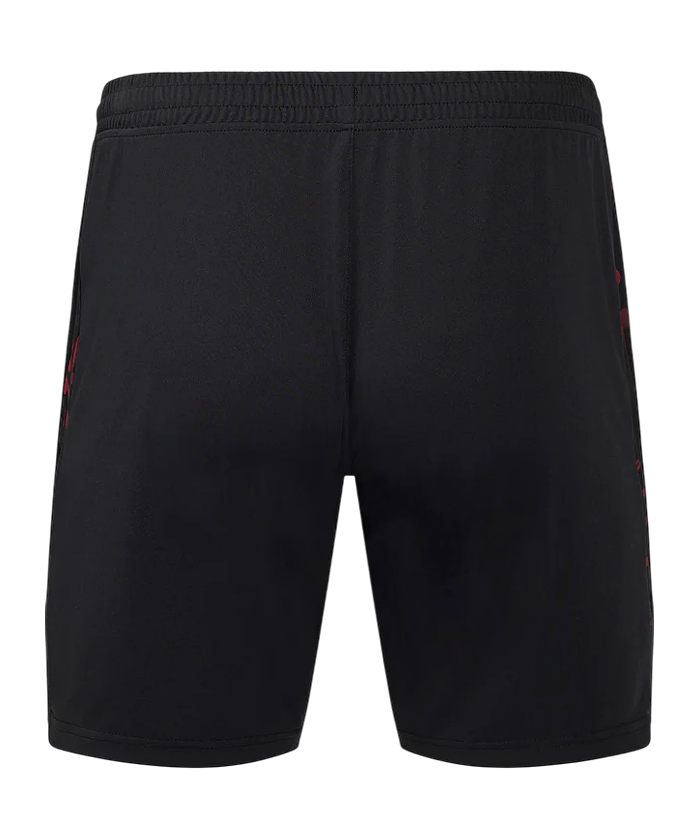 Castore FC Sevilla Short 3rd 2024/2025 Kids Schwarz F010