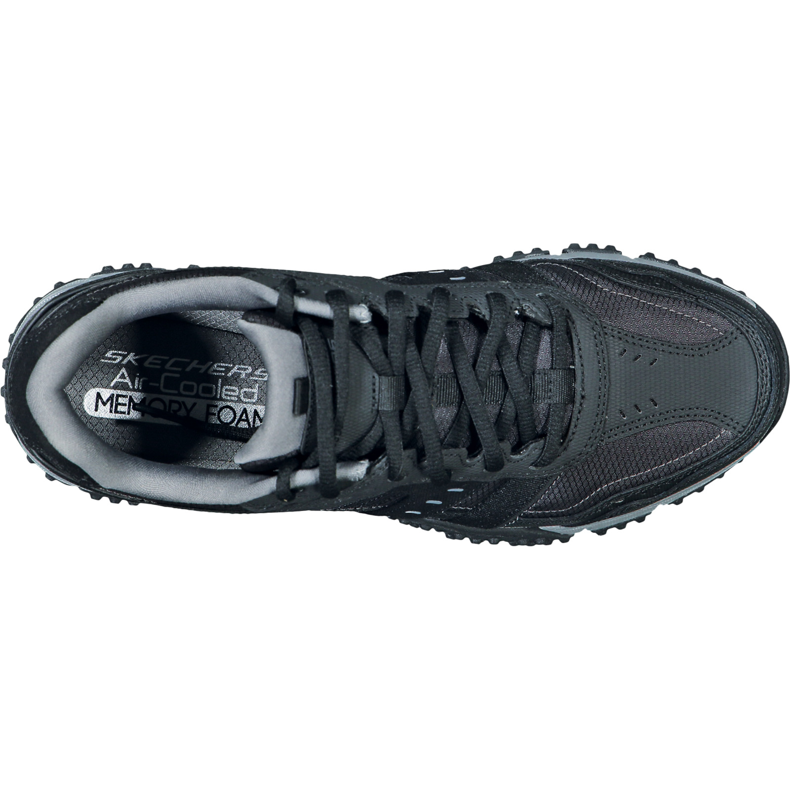 Skechers Herren-Sneaker Urban Trax