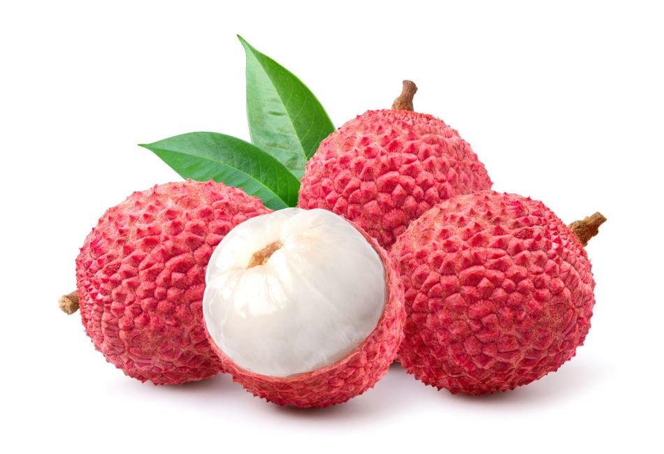 Dag Vers Lychee ( Noh Mai Chi) 500g