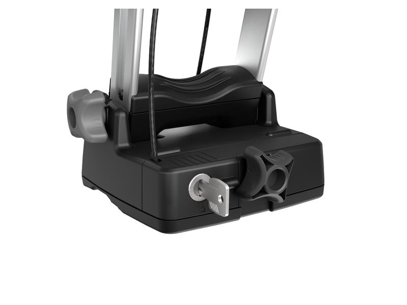 Thule Front Wheel Holder Radhalter für Dachträger