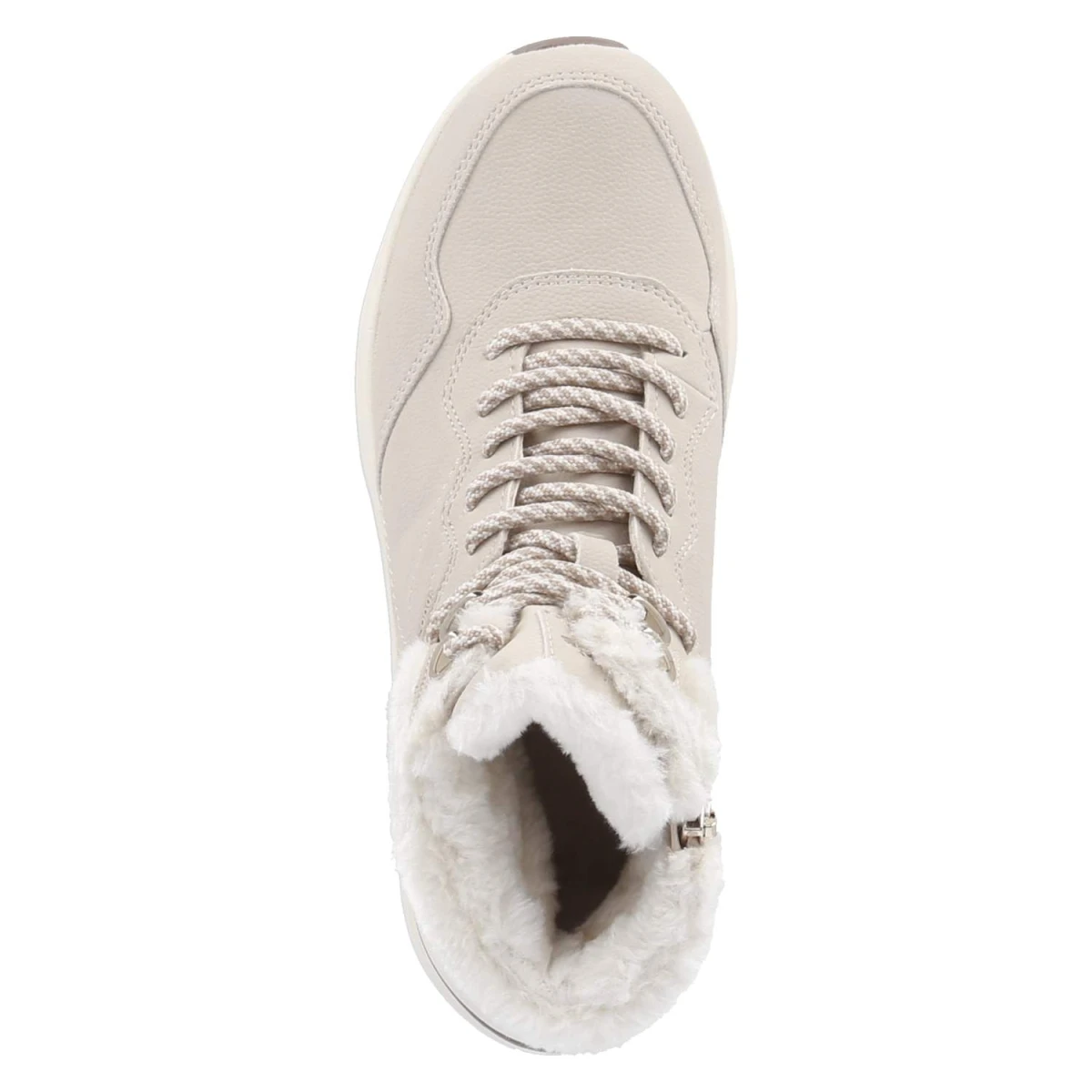 TamarisWintersneaker - IVORY