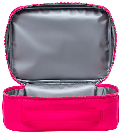 Herschel K?letaske - Pop Quiz - Hot Pink/Raspberry Sorbet