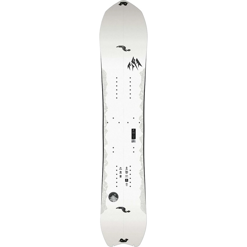 Jones Herren Ultralight Stratos Splitboard 23/24