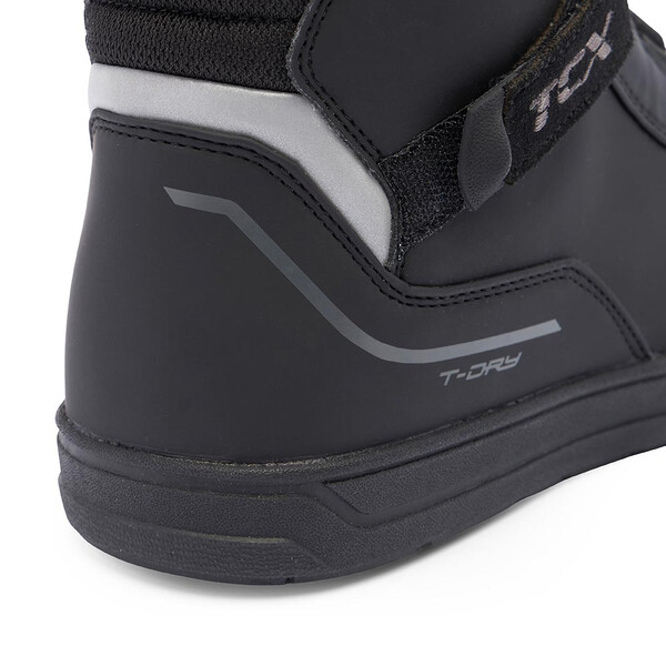 TCX - Bottes Tourstep Waterproof Noir