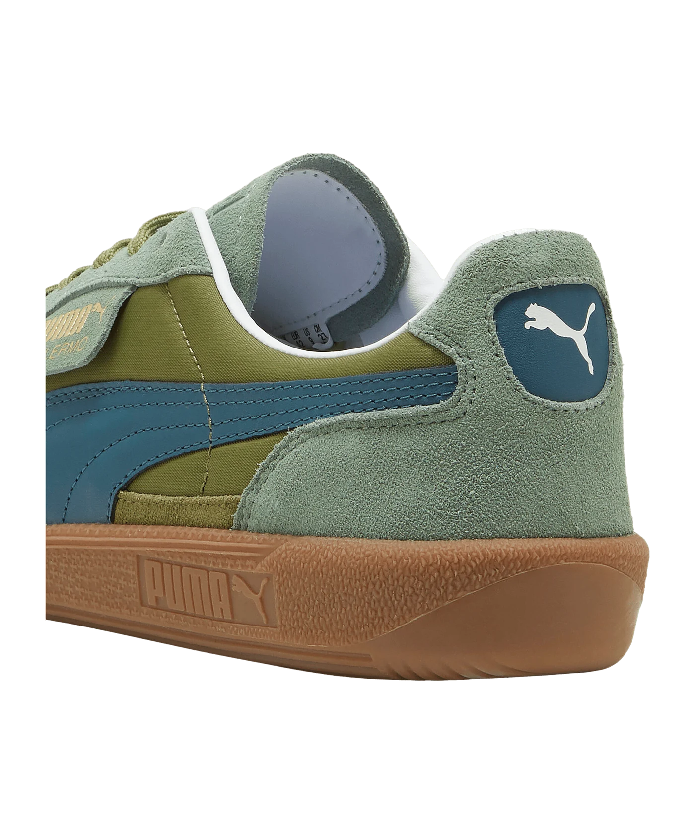 PUMA Palermo OG Grün F11