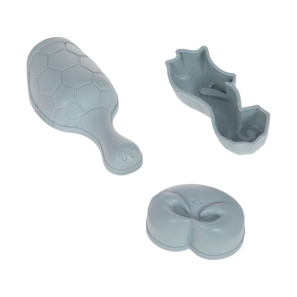 Laessig Strandset - Water friends - Blue