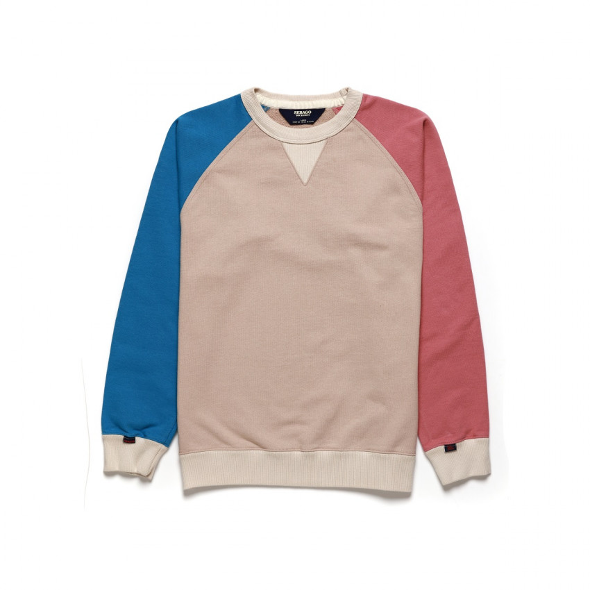 BOWKNOT THE NEXT DOOR Beige Pink Lt.Blue