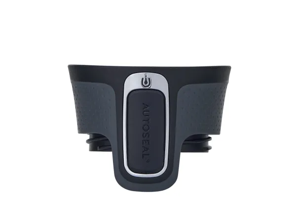 Contigo Termokrus West Loop Red - 470 ml