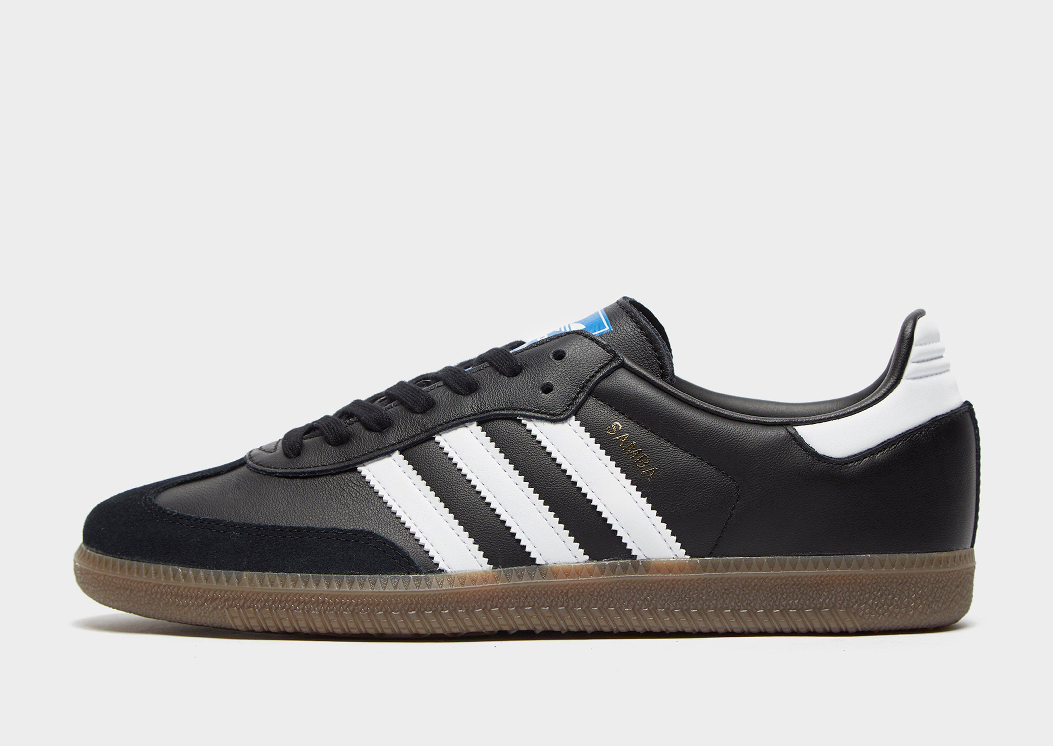 adidas Originals Samba OG Homme