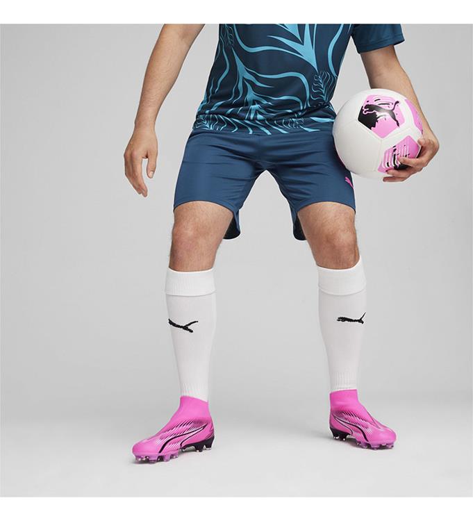 PUMA Men teamLIGA Trainingsvoetbalshort 2