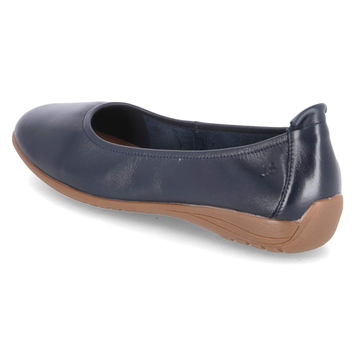 Josef Seibel Ballerinas FENJA 01 - indigo