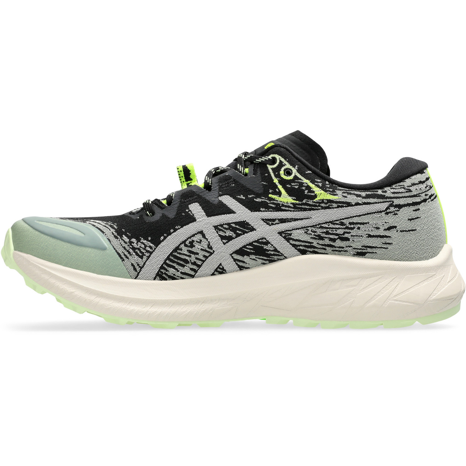 ASICS Fuji Lite 5 Dames
