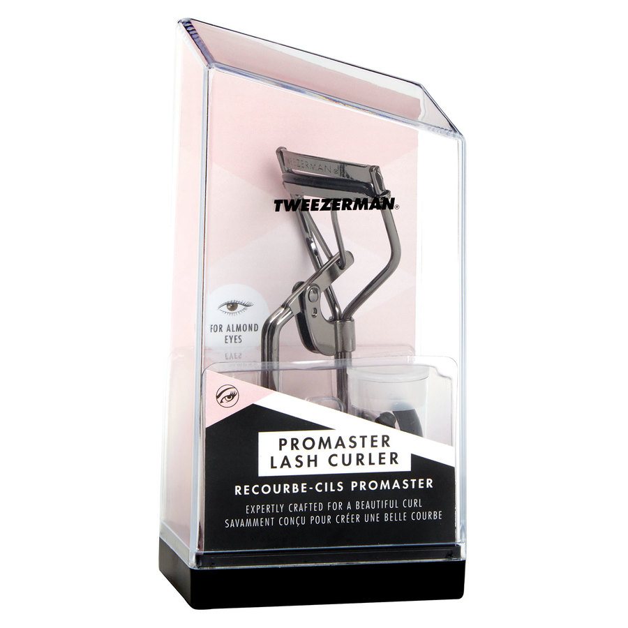 Tweezerman Promaster Eyelash Curler