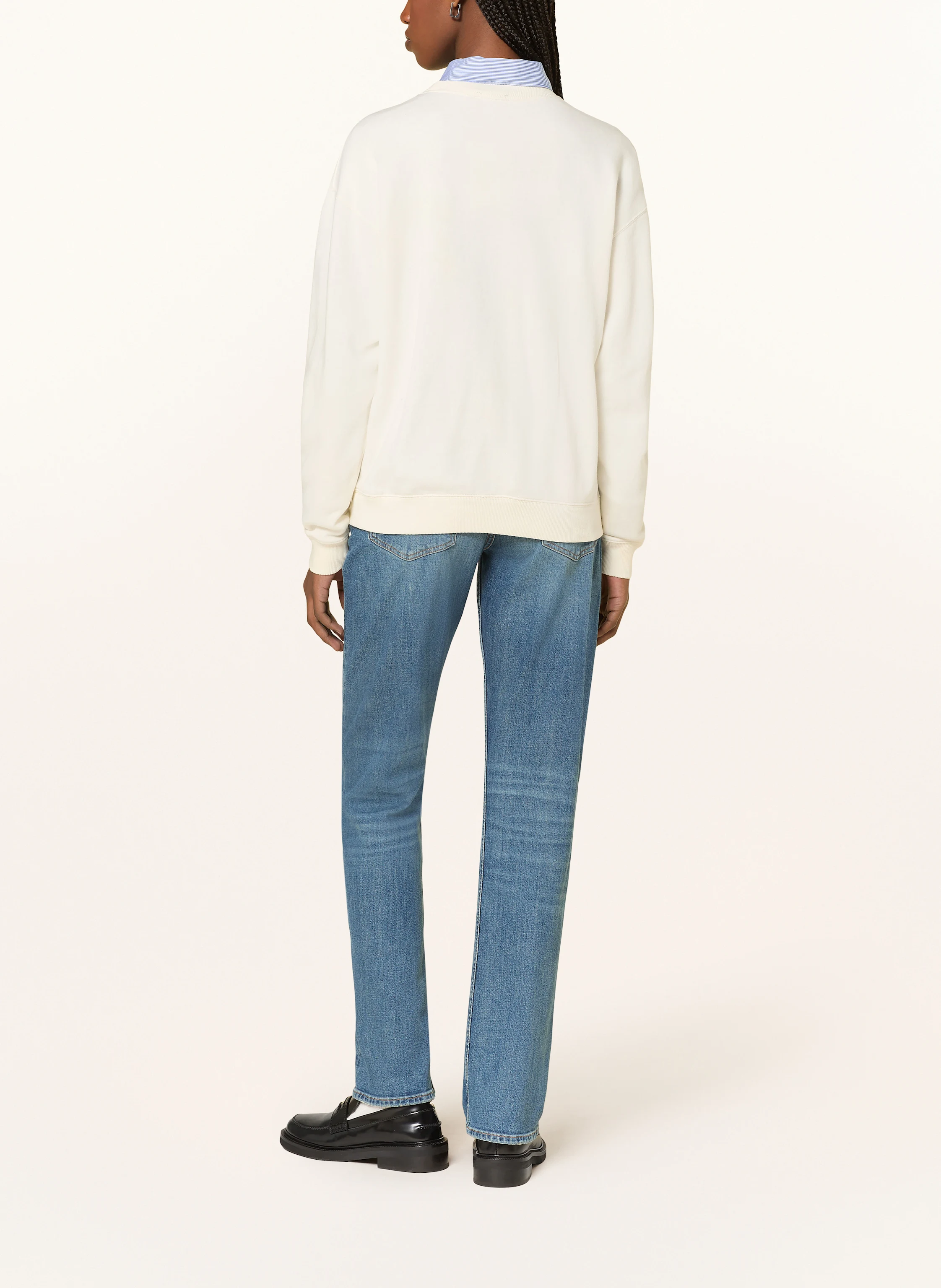 POLO RALPH LAUREN Straight Jeans