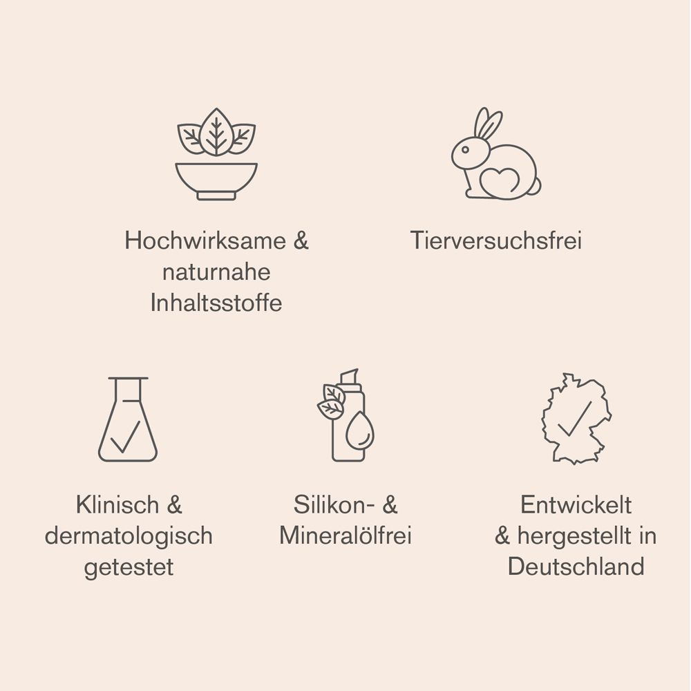 skjur® Milder Reinigungsschaum