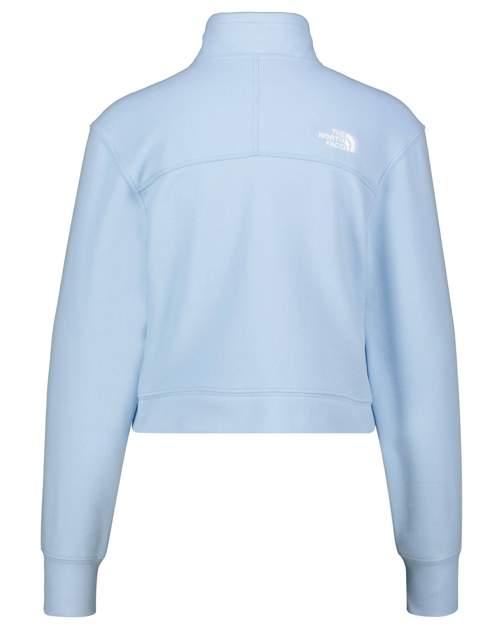 The North Face| Damen Fleecepullover 100 GLACIER