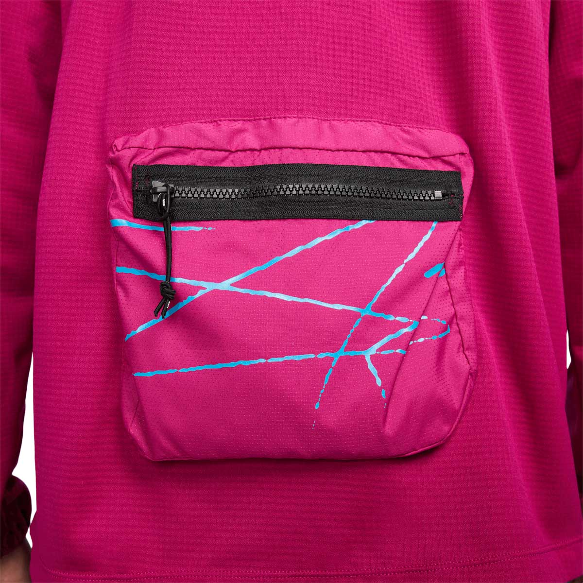 Nike Windrunner D.Y.E. Løbejakke Herre