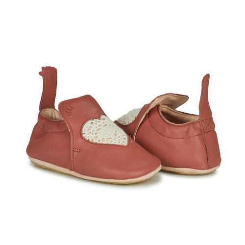Easy Peasy - BLUBLU COEUR - Rose